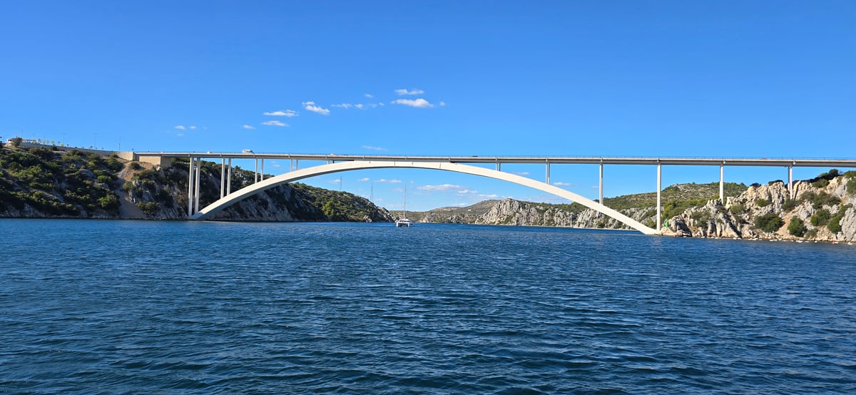 Sibenik, Croatia