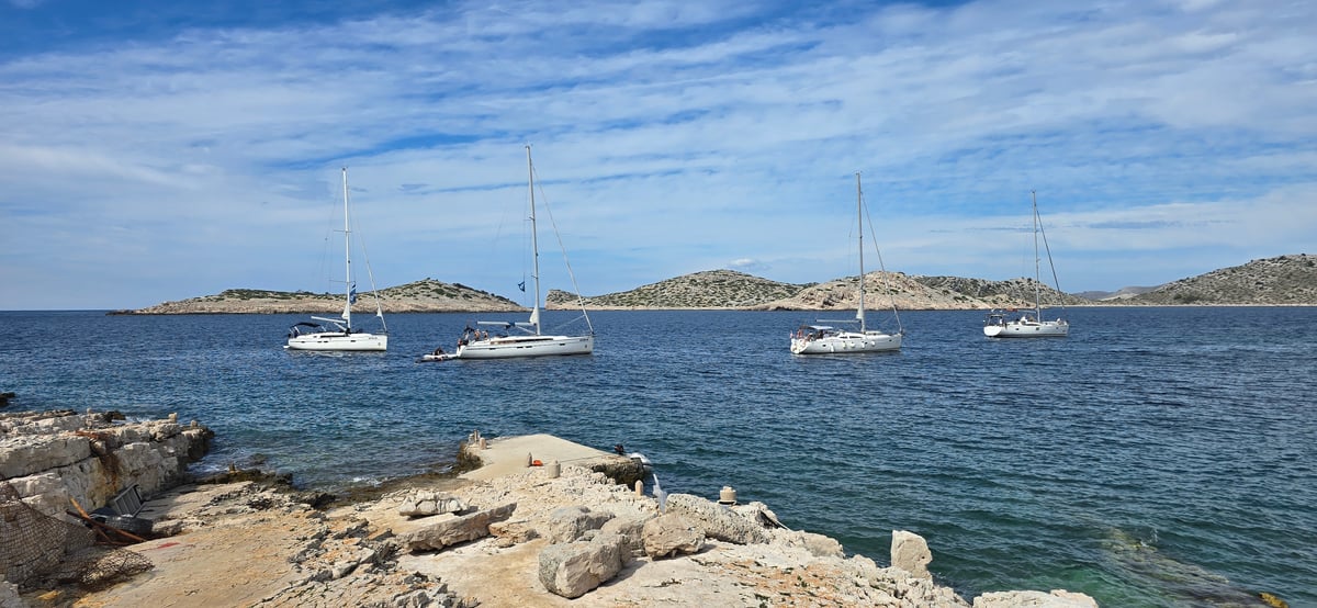 Mana, Croatia