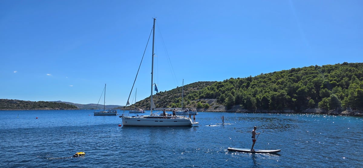 Murter, Croatia