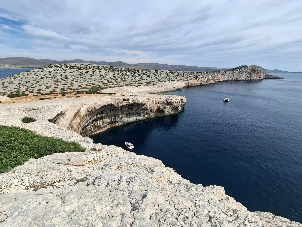 Mana, Croatia
