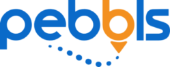 Pebbls Logo