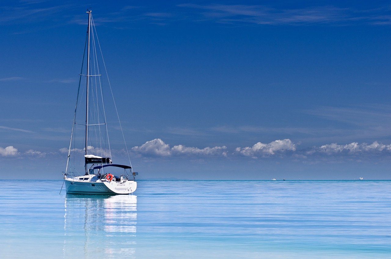 Sailing and Boating