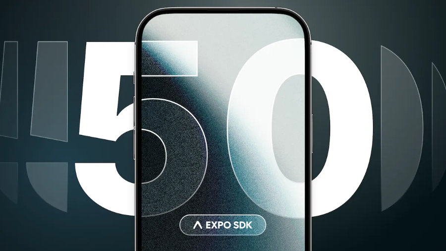 Expo 50 Logo