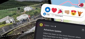 This Week in Pebbls: – Pebbls’ Latest Features – Feb 4, 2024