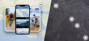 Pebbls Update: Maps, Media, and Tweaks