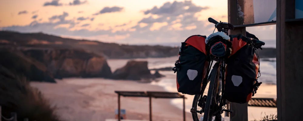 Atlantic Coast Route EuroVelo 1