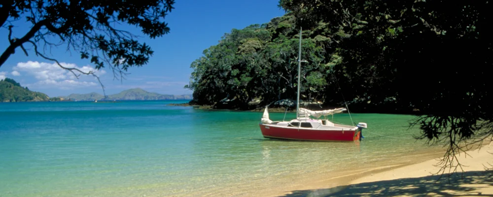 Bay of Islands