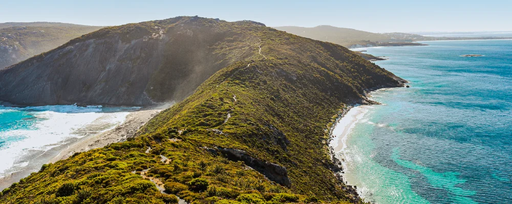 Bibbulmun Track