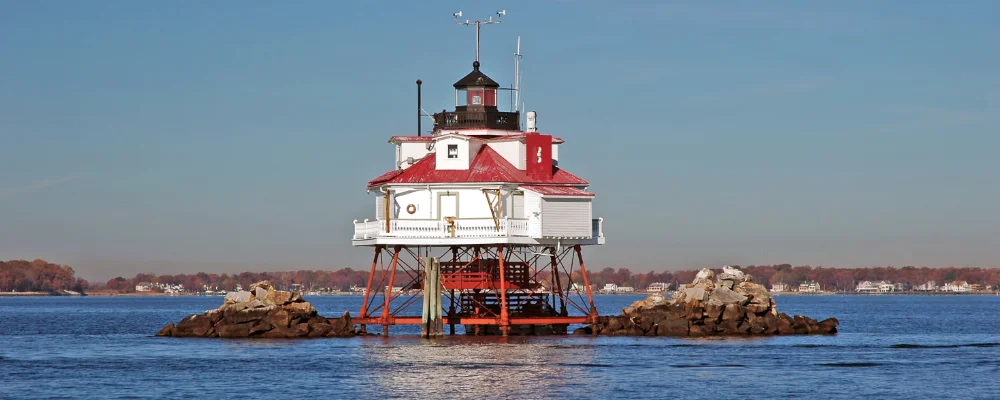 Chesapeake Bay