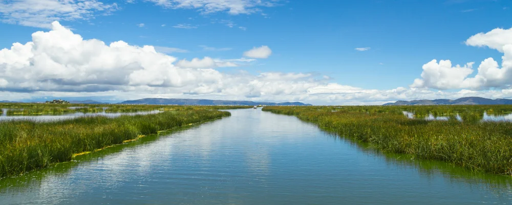 Everglades Wilderness Waterway