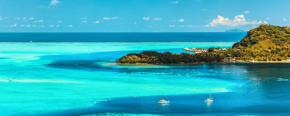 French Polynesia Circuit