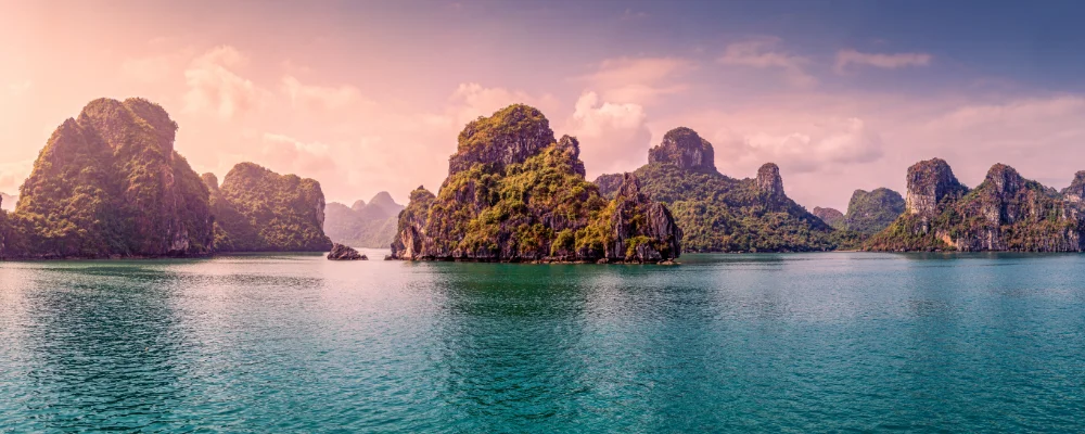 Halong Bay Halong Bay