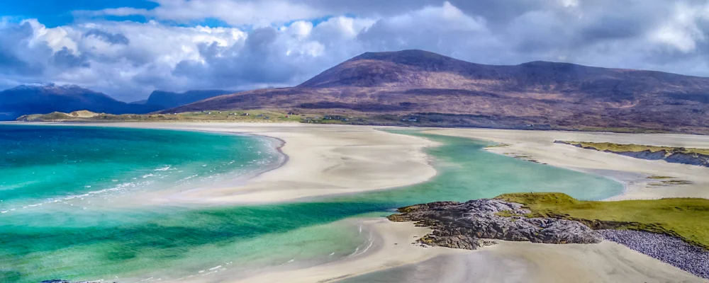 Hebridean Way
