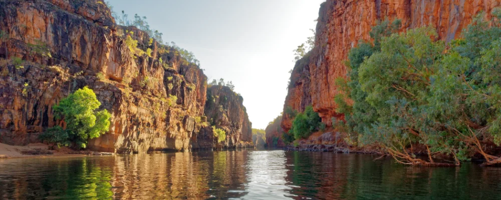 Katherine Gorge