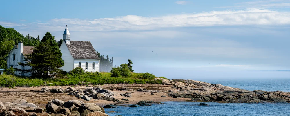 La Route Verte – Canada