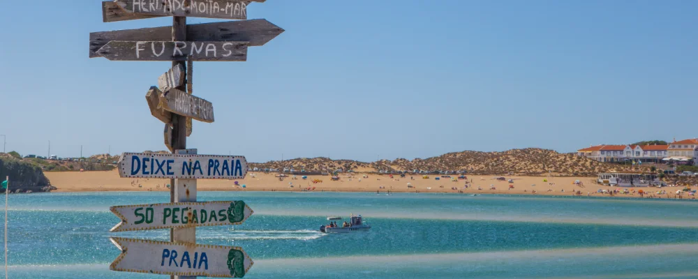 Rota Vicentina