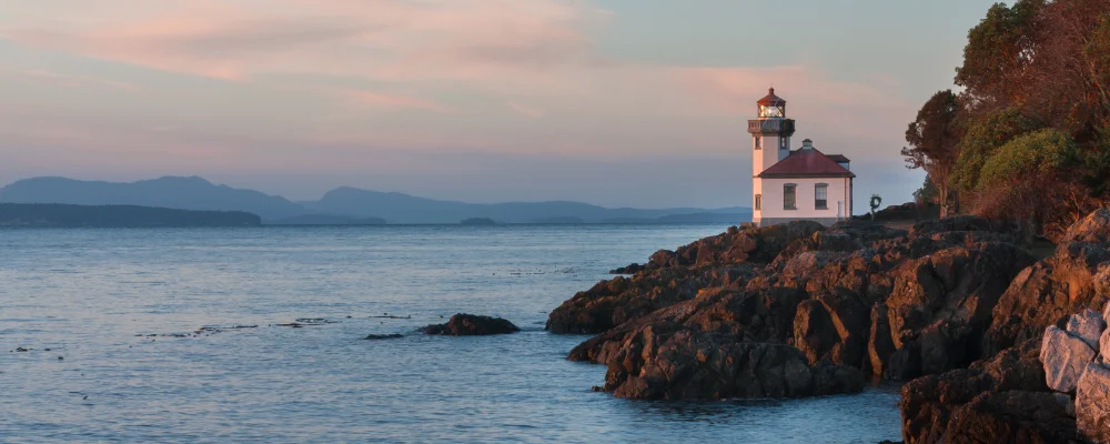 San Juan Islands
