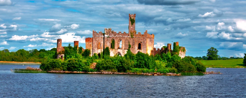 Shannon River Shannon River