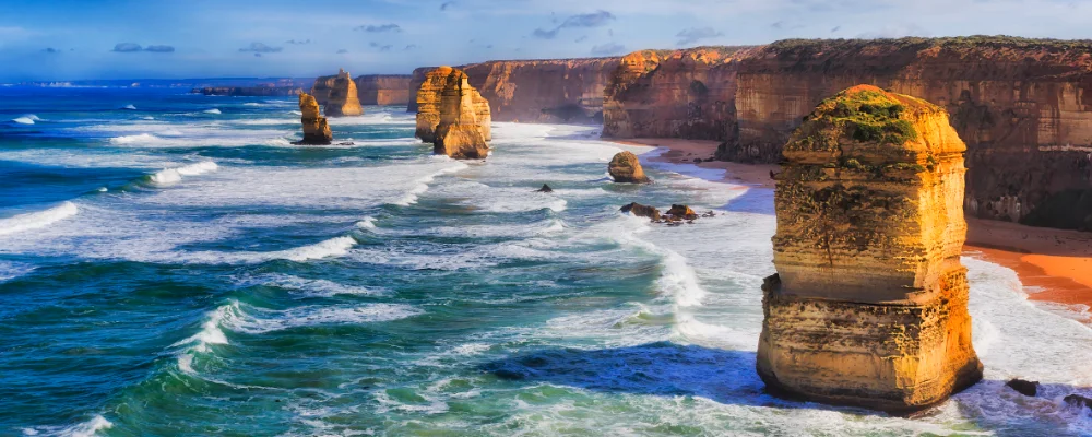 The Great Ocean Walk