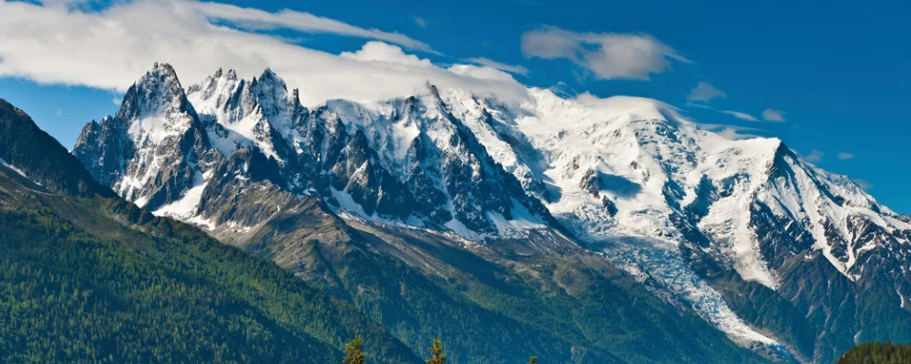 Tour du Mont Blanc