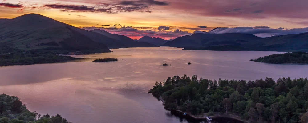 West Highland Way