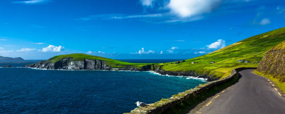 Wild Atlantic Way