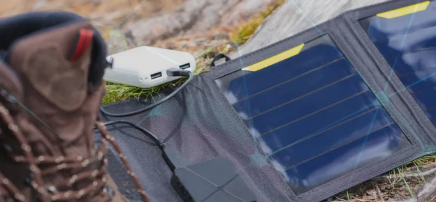 Maximizing Battery Efficiency on Your Adventures