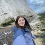 Profile photo of Sarah