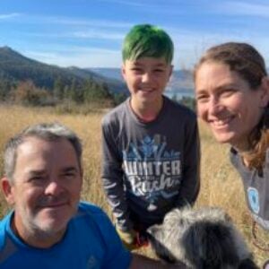 Profile photo of Kyla & Family