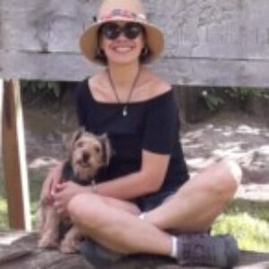 Profile photo of Tatiana