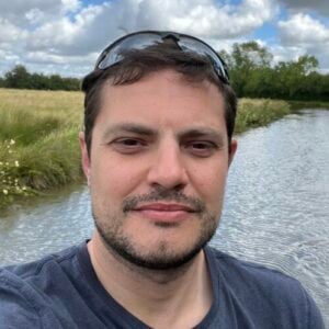 Profile photo of Will