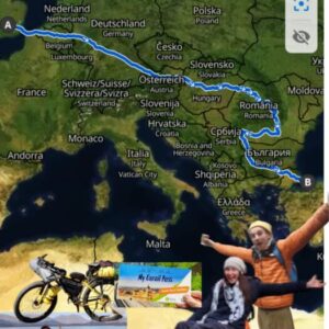 Profile photo of Katie