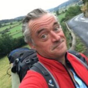 Profile photo of Olivier