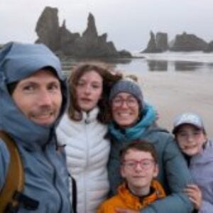 Profile photo of Antoine & Emeline