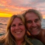 Profile photo of Michelle and Mark