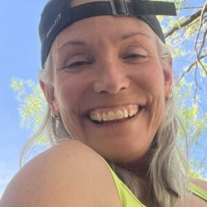 Profile photo of Sharon