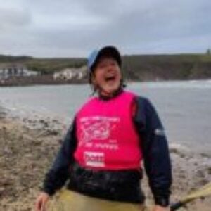 Profile photo of Ruth