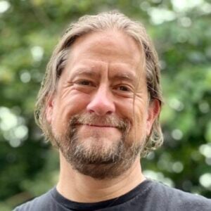 Profile photo of Mark