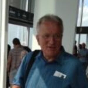 Profile photo of Vincent