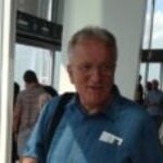 Profile photo of Vincent