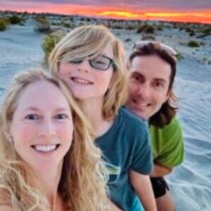 Profile photo of Marie Christine