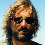 Profile photo of Bernhard